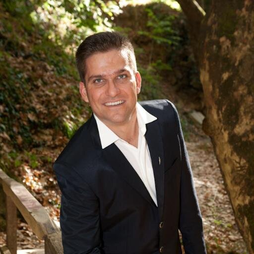 panospasakoglou's profile picture. Co-owner of ERMINIA Volos, Network of Translations Centers