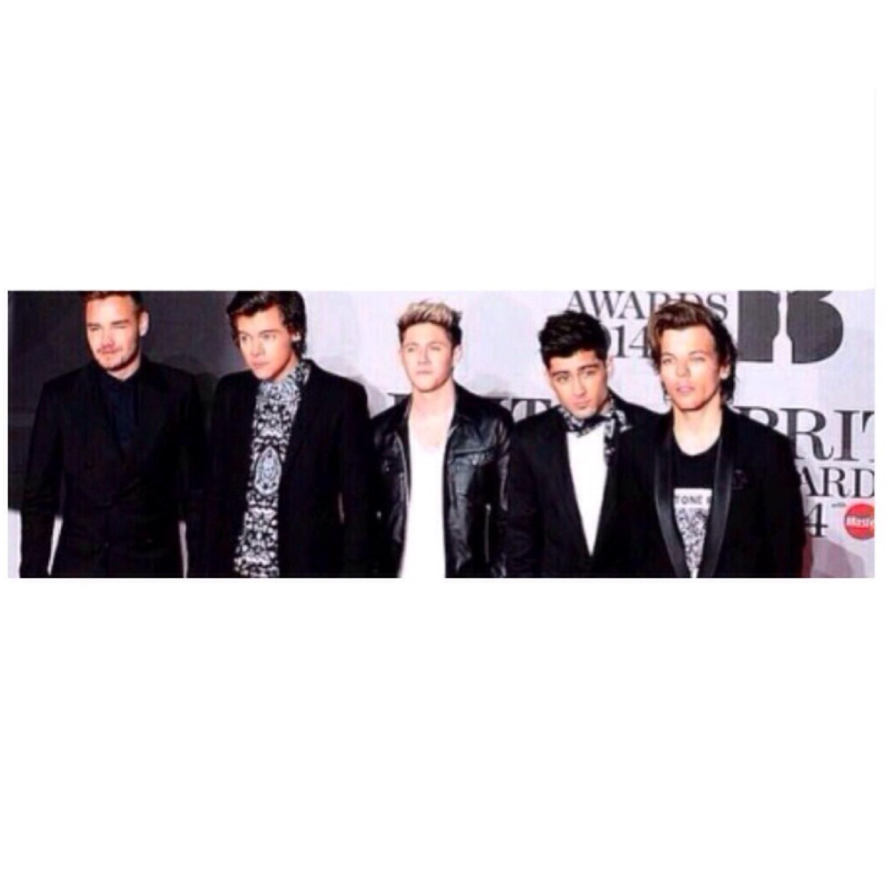 1D • 5SOS