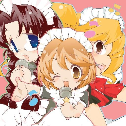 まーめいど心斎橋店（メイドカフェ＆バー）さんのプロフィール画像