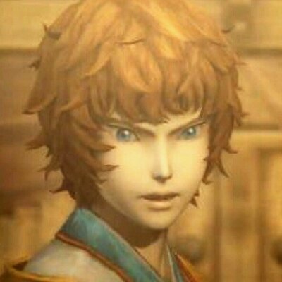 山中鹿之介