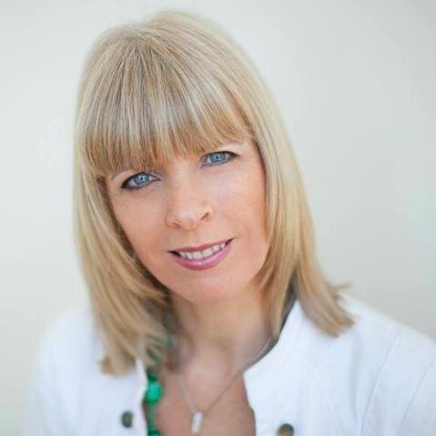 Business woman and Author of Liber8 your Business: The revolutionary business planning technique that will set every small business owner free