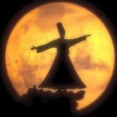 Hz_Mevlana_yolu's profile picture. Bana Allah'ım yeter!...