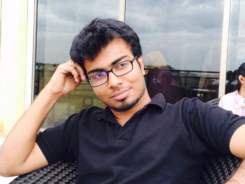 Adithya050's profile picture. 