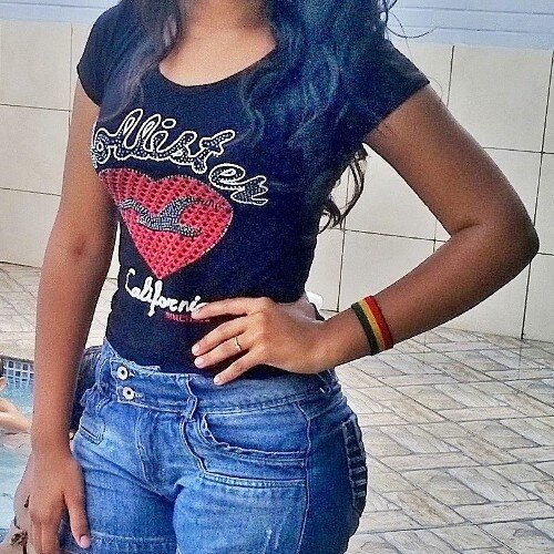 muitas pessoas me odeiam ...... Mas foda-se isso