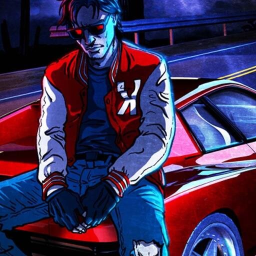 ThatsDopeTV's profile picture. 