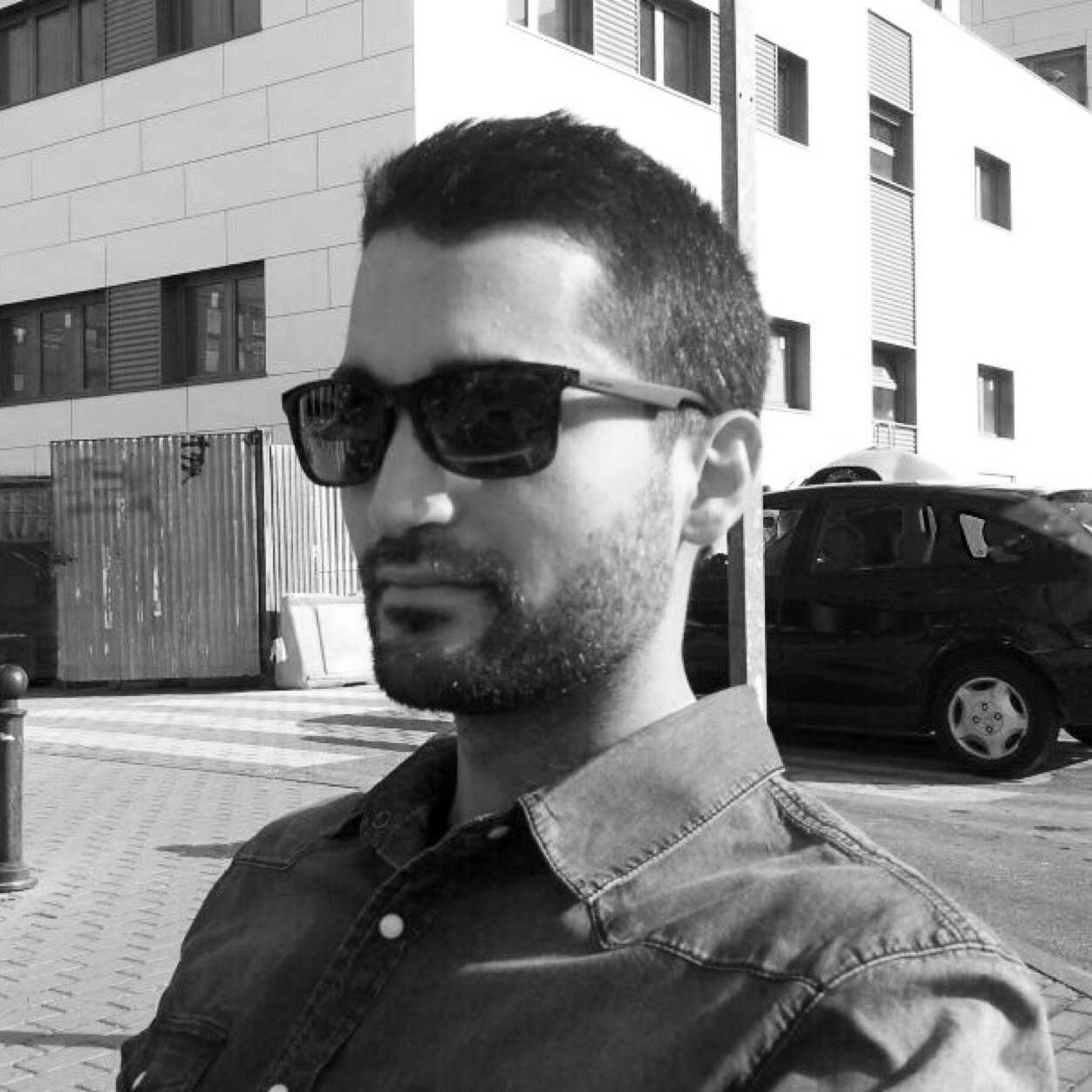 hectormg1982's profile picture. 