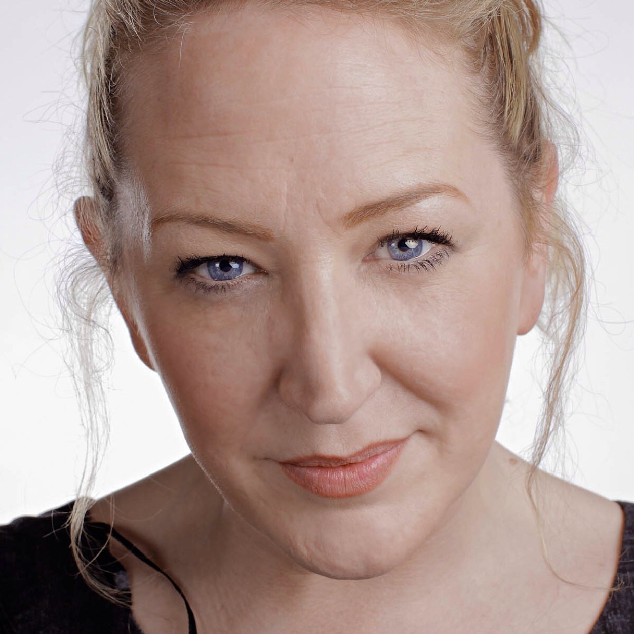 Actress, voiceover artist and singer with a passion for comedy.