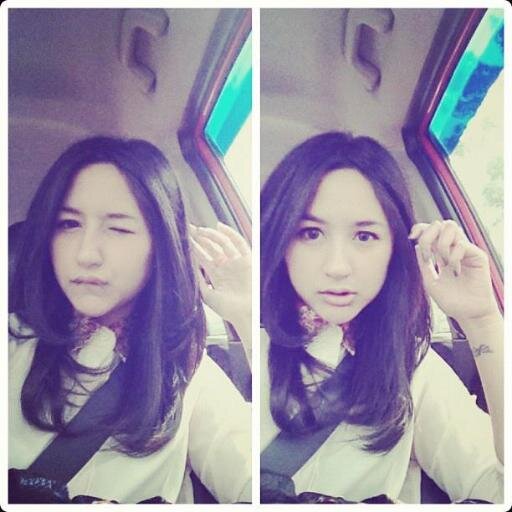 None of your bussiinneesss stlker. :)))