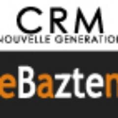Guillaume_Koban's profile picture. Parce que les commerciaux et les équipes Marketing veulent un CRM qui les aide vraiment...