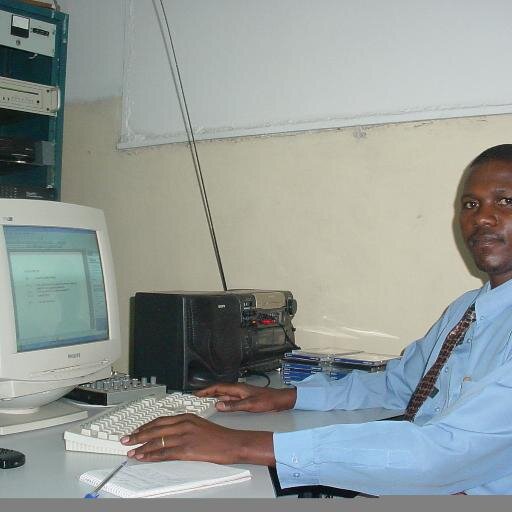 Working with Vision Group