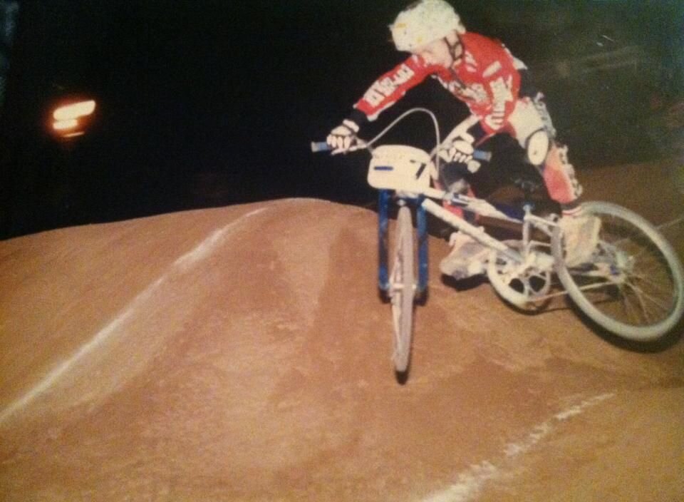 Suicidekid7's profile picture. Enjoy Watching my Son & His Friends Ride. Picking up a Shovel and Creating a Perfectly Sculpted Lip & Landing is as Close to Zen as you can get. Wear a Helmet.