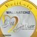 WallNationz Get2Geth (@wallnationz) Twitter profile photo