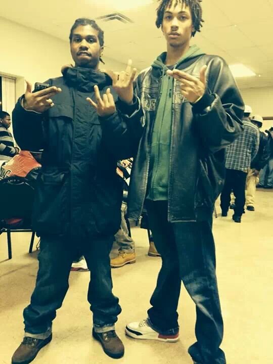 FreeMyGuyz R.i.p Ziggy R.i.p Philly R.i.p Ike Free Wittak