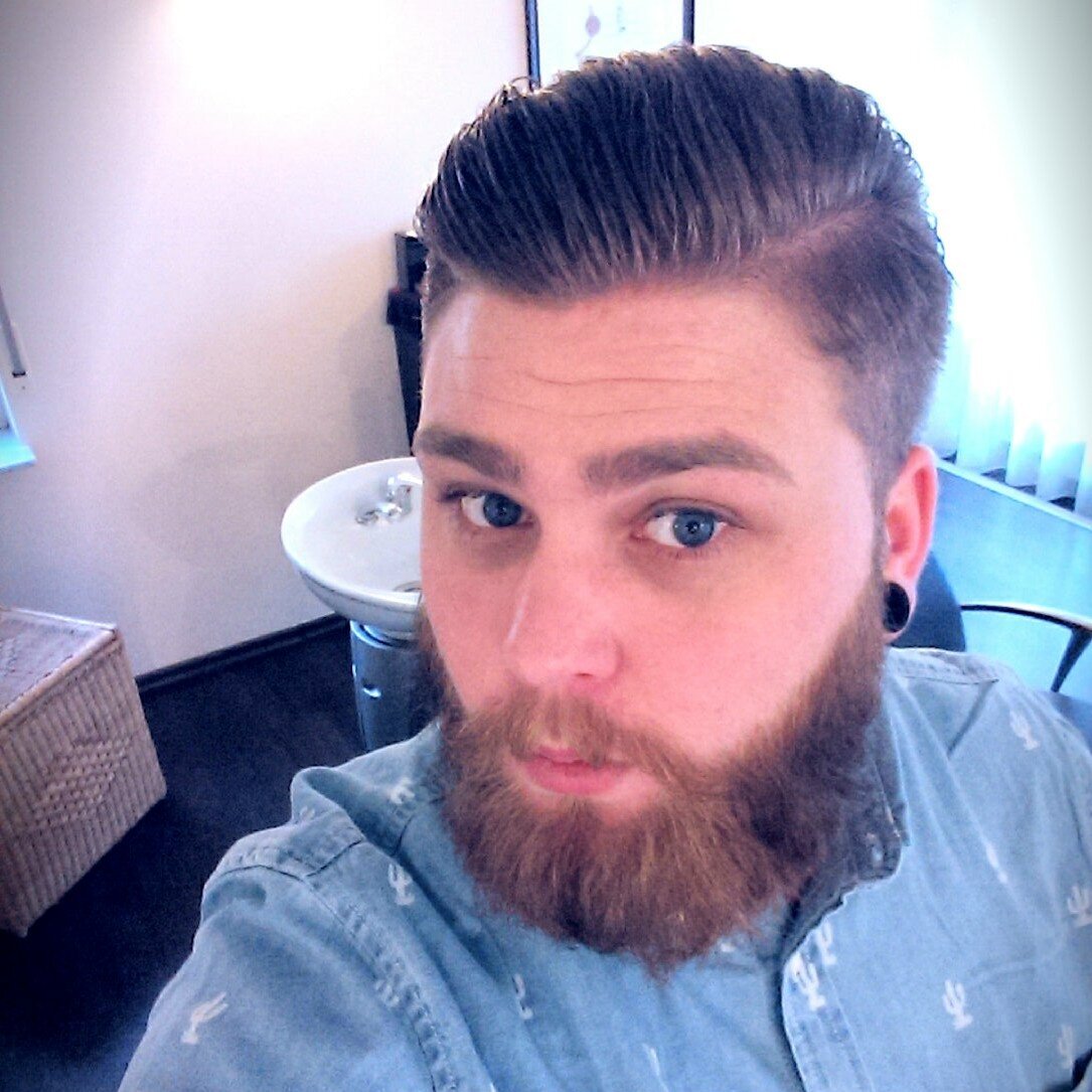 fuechse92's profile picture. 