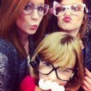 trinity warren - @gingertrinally - Twitter