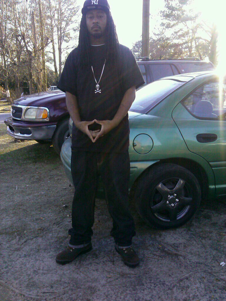 ckperkins88's profile picture. 