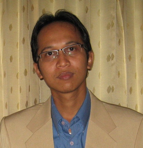 ristyono's profile picture. 