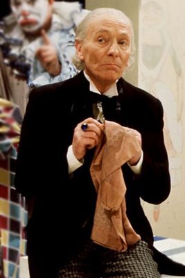 fiafodoctor1's profile picture. Doctor number 1.