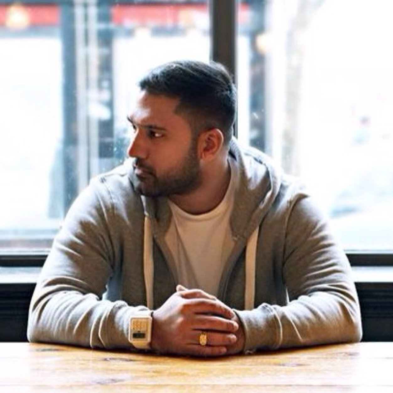 AshDamree's profile picture. Producer, DJ & Chicken eater from S.E London. Releases on Blacksoul Music, Techdome Records & Hot Tape. Soundcloud:Ash Damree Email:ash.damree@live.co.uk