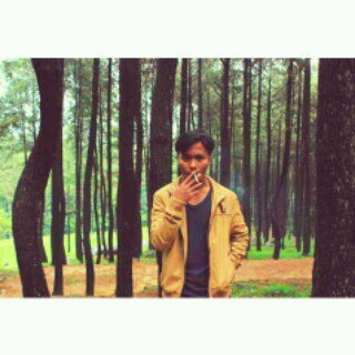 wilyantos's profile picture. 