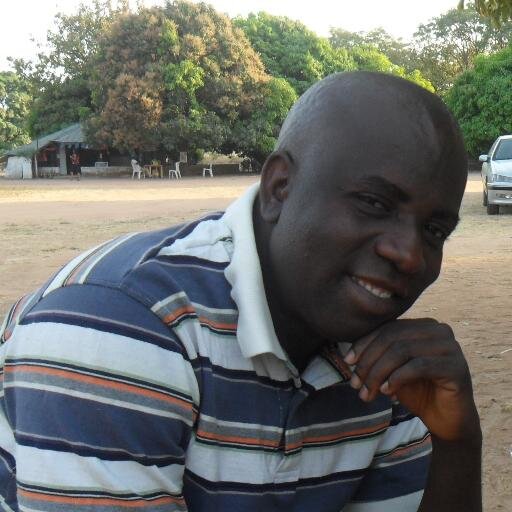 adeogidan's profile picture. Intrested in world affairs and the emancipation of the down trodden.