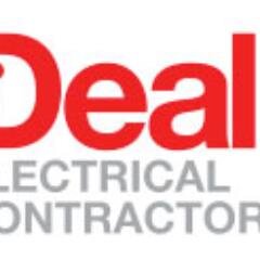 We undertake specialist electrical work for Industrial, Commercial and Domestic Clients.
