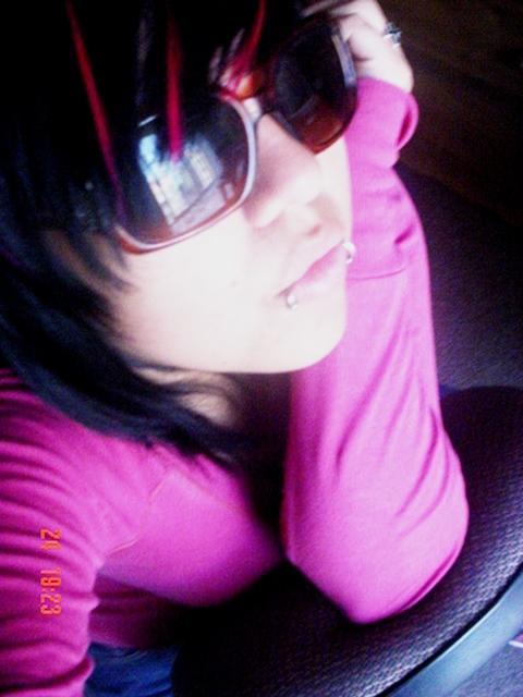 Amber4m6p's profile picture. 