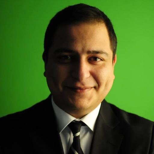 founder of @AR_Pandora, software engineer, entrepreneur, troublemaker