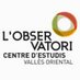 Observatori VOr (@lobservatorivor) Twitter profile photo Observatori VOr (@lobservatorivor) Twitter profile photo