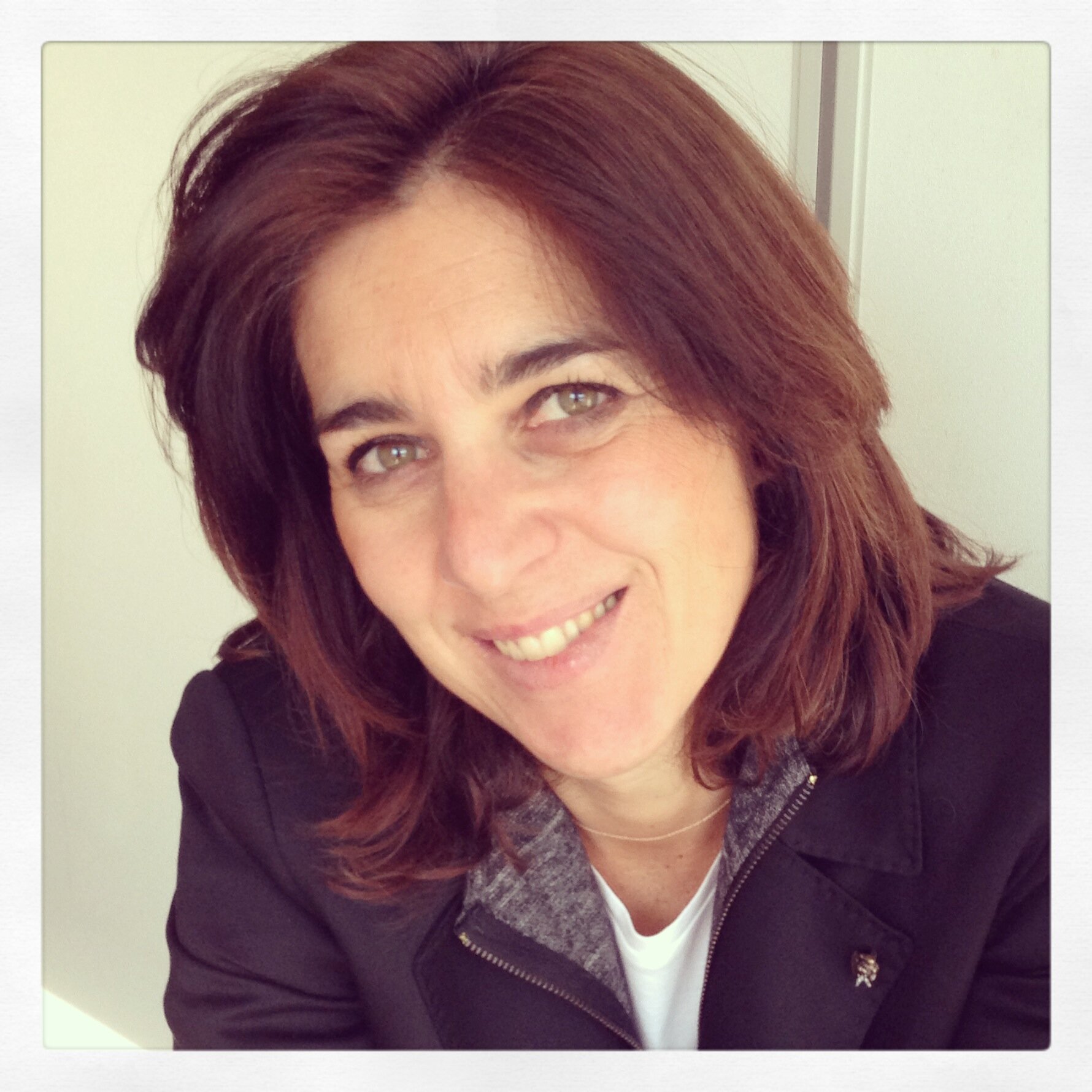 geraldinefili's profile picture. #AdeccoPme directrice  de zone grand Est #people #ventes #innovation