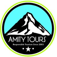 Amity Tours (@amitytourschile) 's Twitter Profile