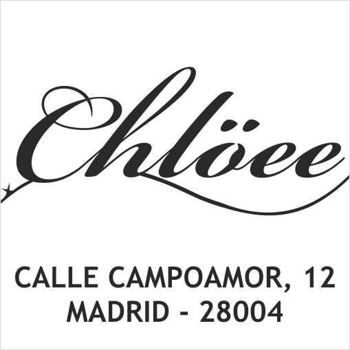 Página Oficial de la discoteca Chlöee Madrid