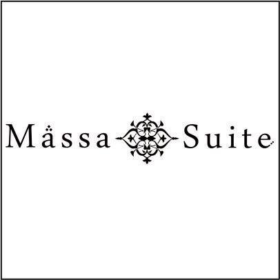 massasuite1's profile picture. ‘Massa’ is an Arabic word that means “to touch, to feel or handle”. The brief was to introduce patrons to the ancient art of beauty to a new level.