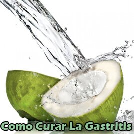 Sintomas, Causas Y Como Curar La Gastritis