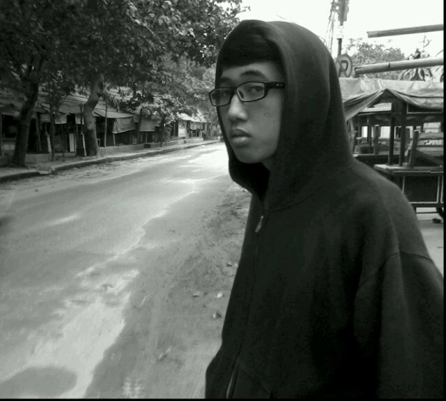Menyun Every Where !