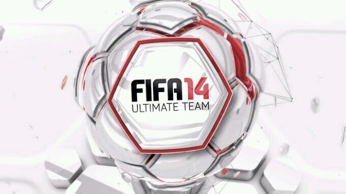 For free FUT 14 coins give your FUT info in the link below! #NOSCAM