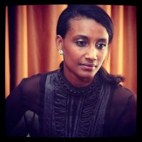 Azza Satti (@cuteobservation) 's Twitter Profile