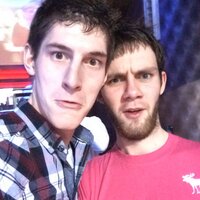 Tommy Regan (@tommyrego) 's Twitter Profile