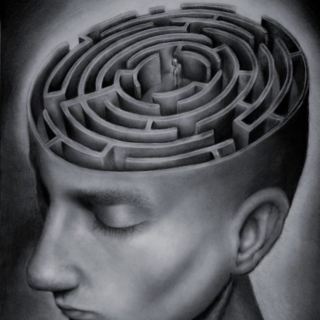 VocesJuntas's profile picture. Con hambre de infinito.