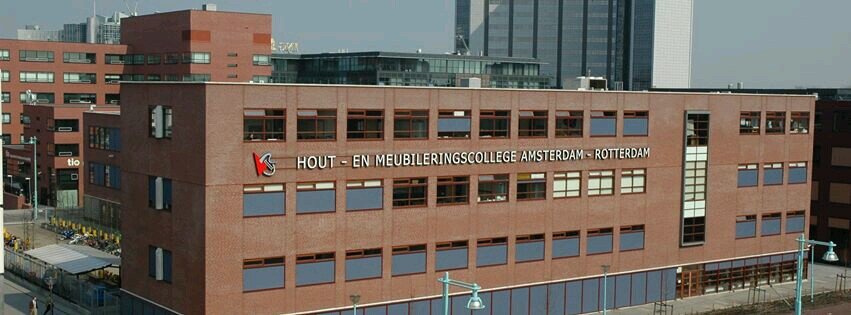 het HMC is een mbo vakschool voor hout, interieur en meubilair, gevestigd in Rotterdam en Amsterdam.