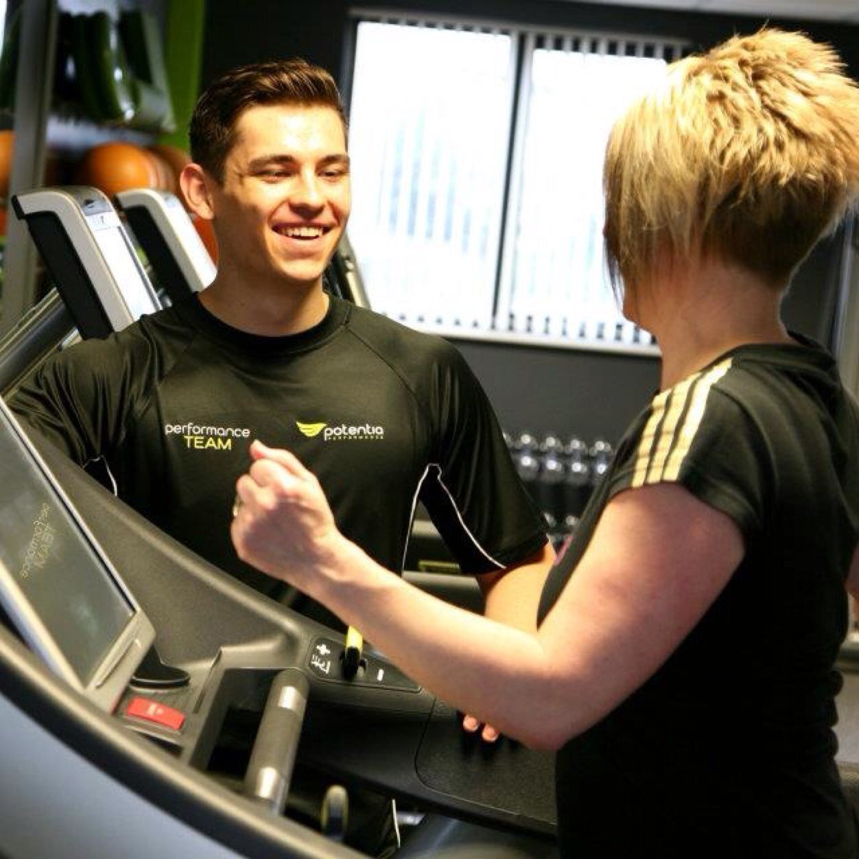 Potentia Performance is a state of the art gym & wellness centre based in Colchester, Essex.We also offer studio classes, therapy treatments and a hairdressers.
