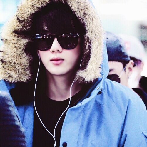 BAPYJ94_CU2's profile picture. CU2  9 4 0 1 2 4  BAP  MP Follow X