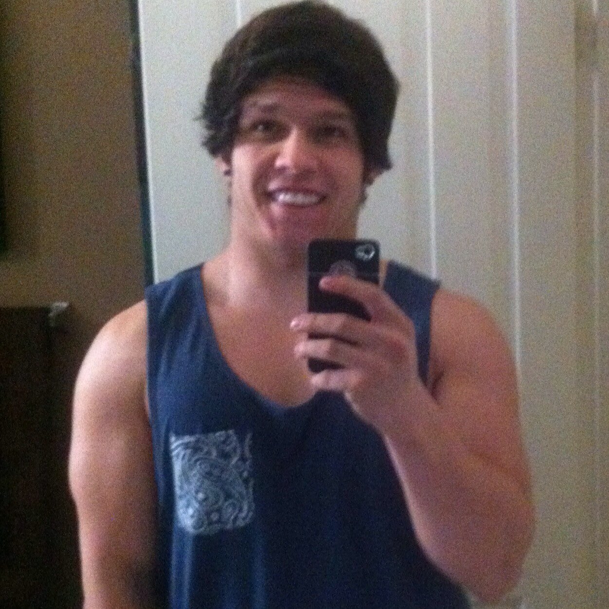 rackyyy_'s profile picture. beer before beer is beer yay