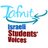 IsraeliStudentsVoice