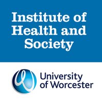 IHS Worcester (@ihsworc) 's Twitter Profile