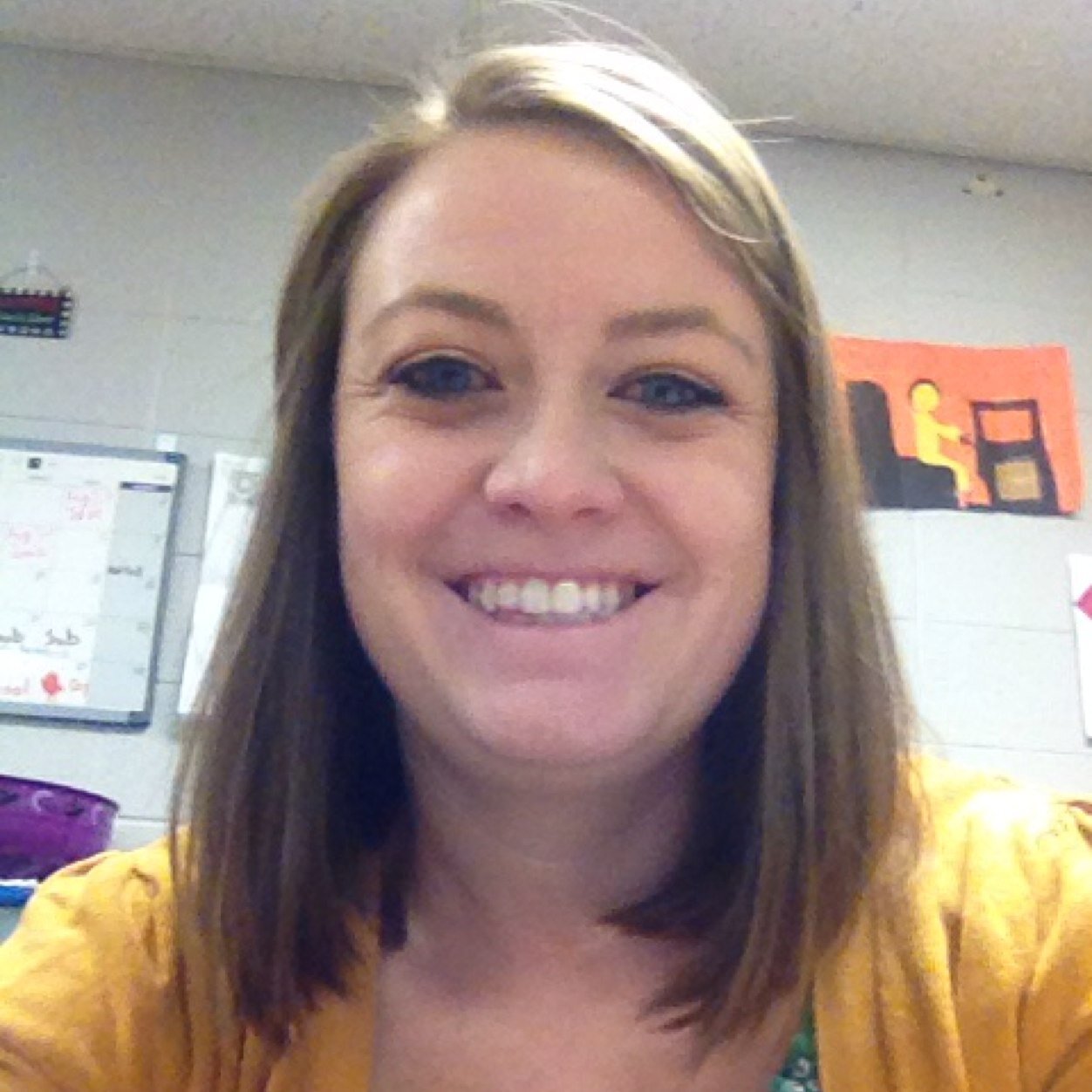 Keeping you up to date on tests and assignments.