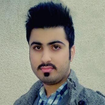 danialesfandiar's profile picture. graphic designer | animator | photographer