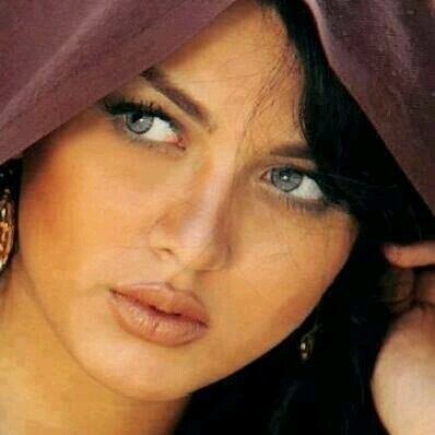 ‏مهرررره حررره عجزززز من يروضها