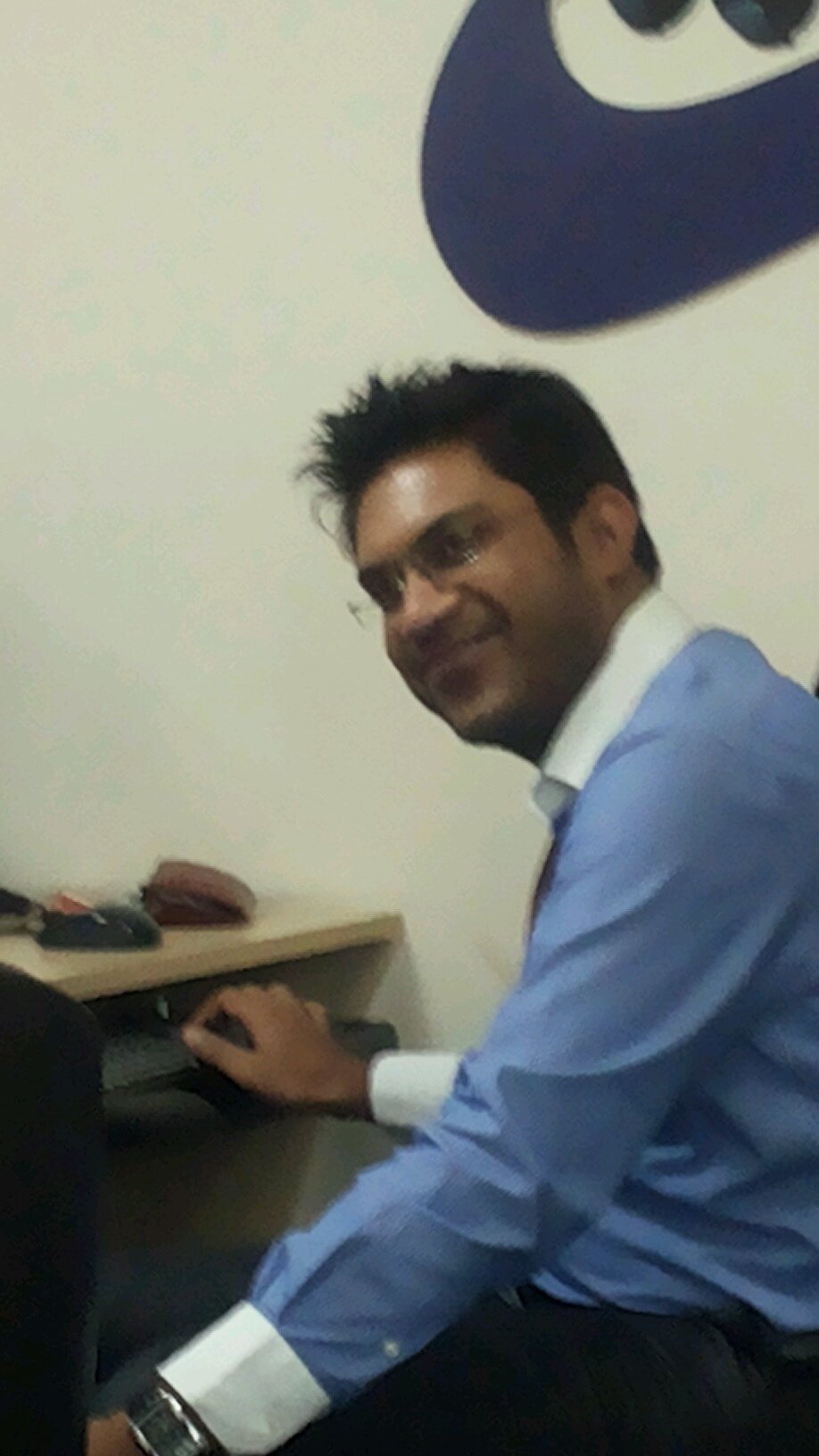 rafey0007's profile picture. 