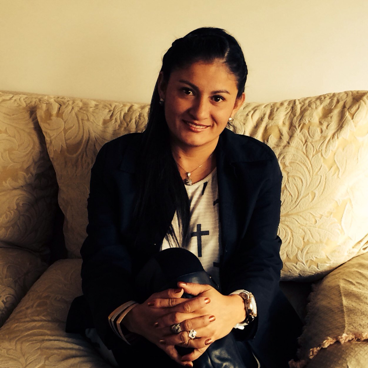 GJANEN's profile picture. 